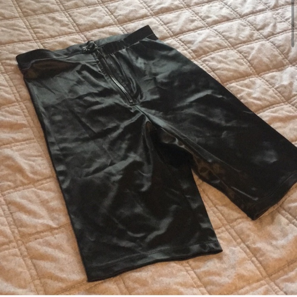 Urban Outfitters Bike Shorts